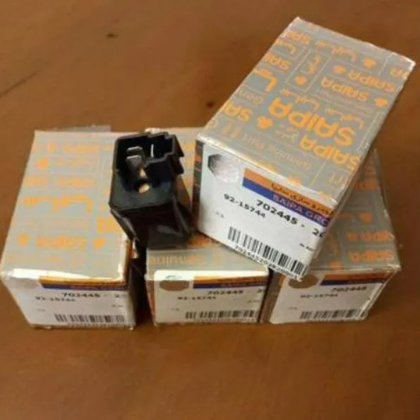 اتوماتیک راهنما شرکتی نیسان سایپا