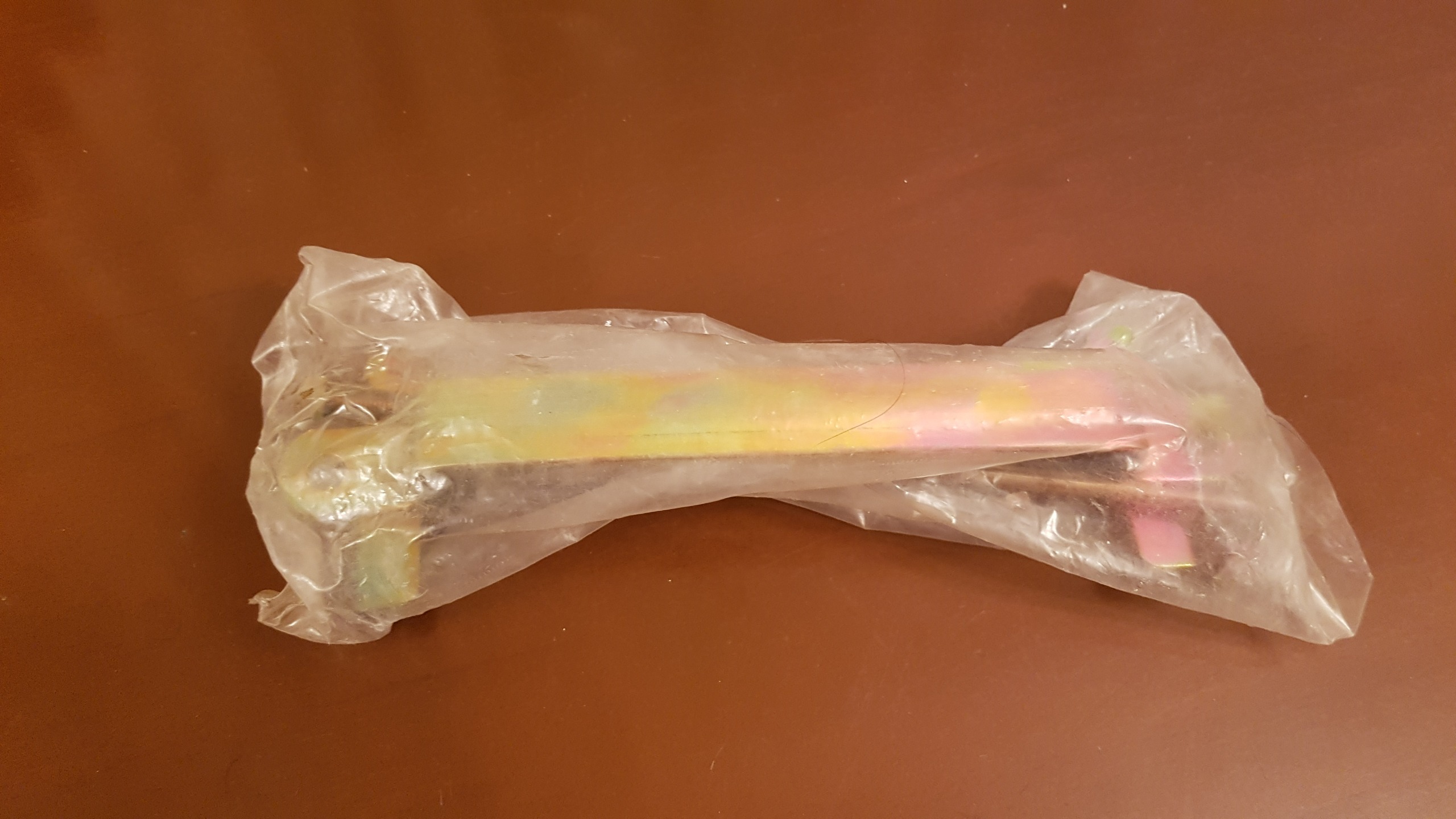 بست نگهدارنده باتری پراید