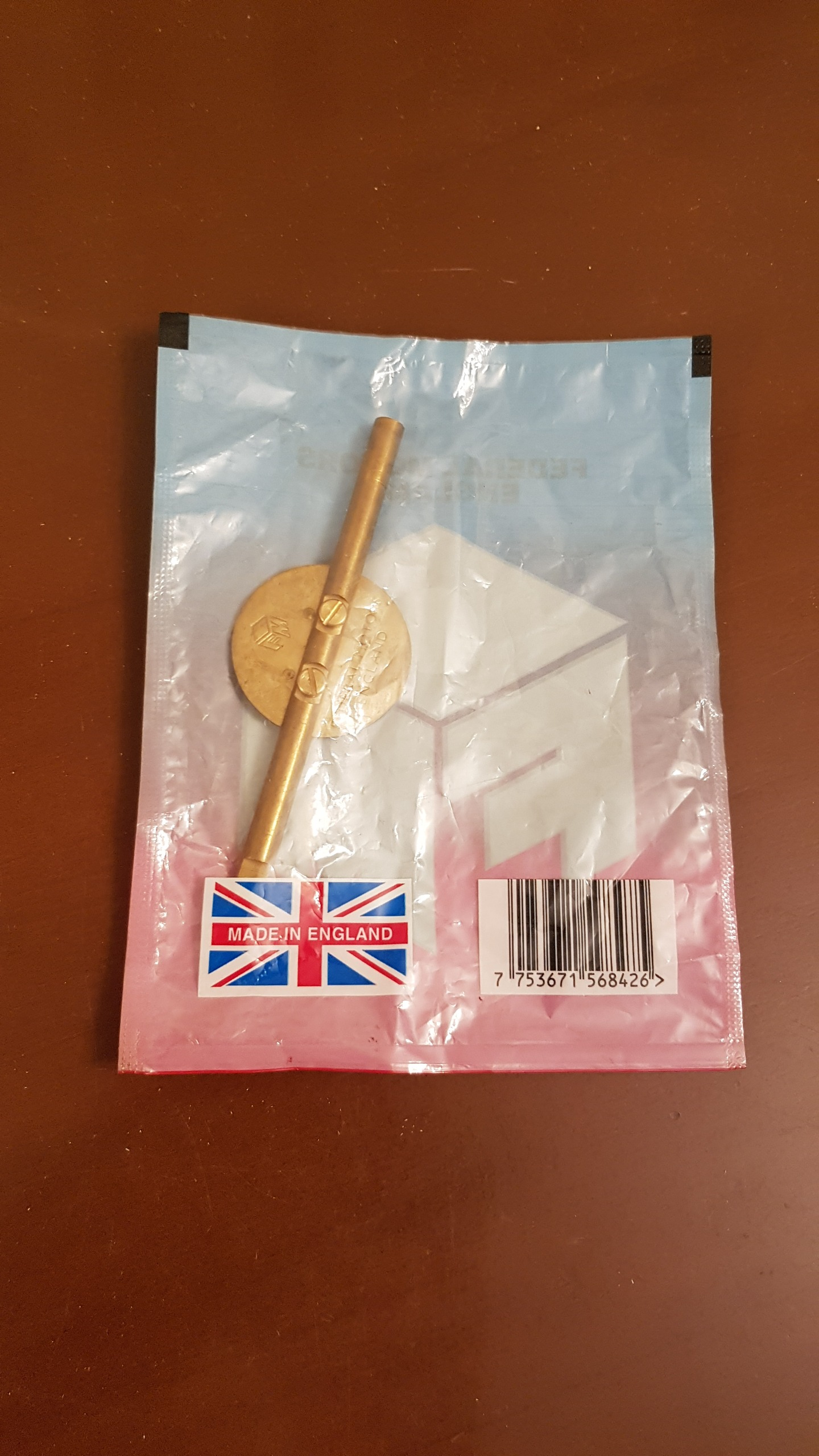 میل پولک کاربراتور پیکان اصلی فدرال موتور