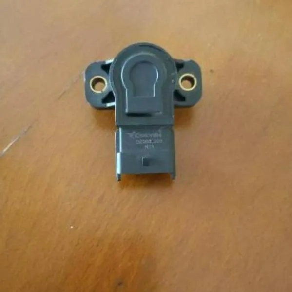 سنسور دریچه گاز زیمنس پژو 405 اصلی