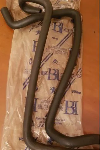 شیلنگ بخاری دست2عددی وانت پیکان آونجر مدل بالا