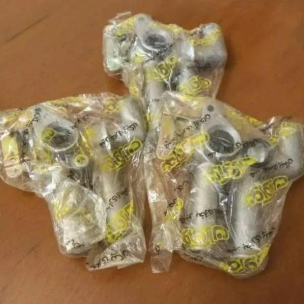 شیر بخاری وانت پیکان نوآوران