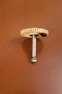 دنده