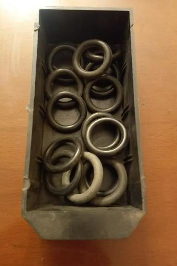 اورینگ شیر بخاری وانت پیکان (3)عددی