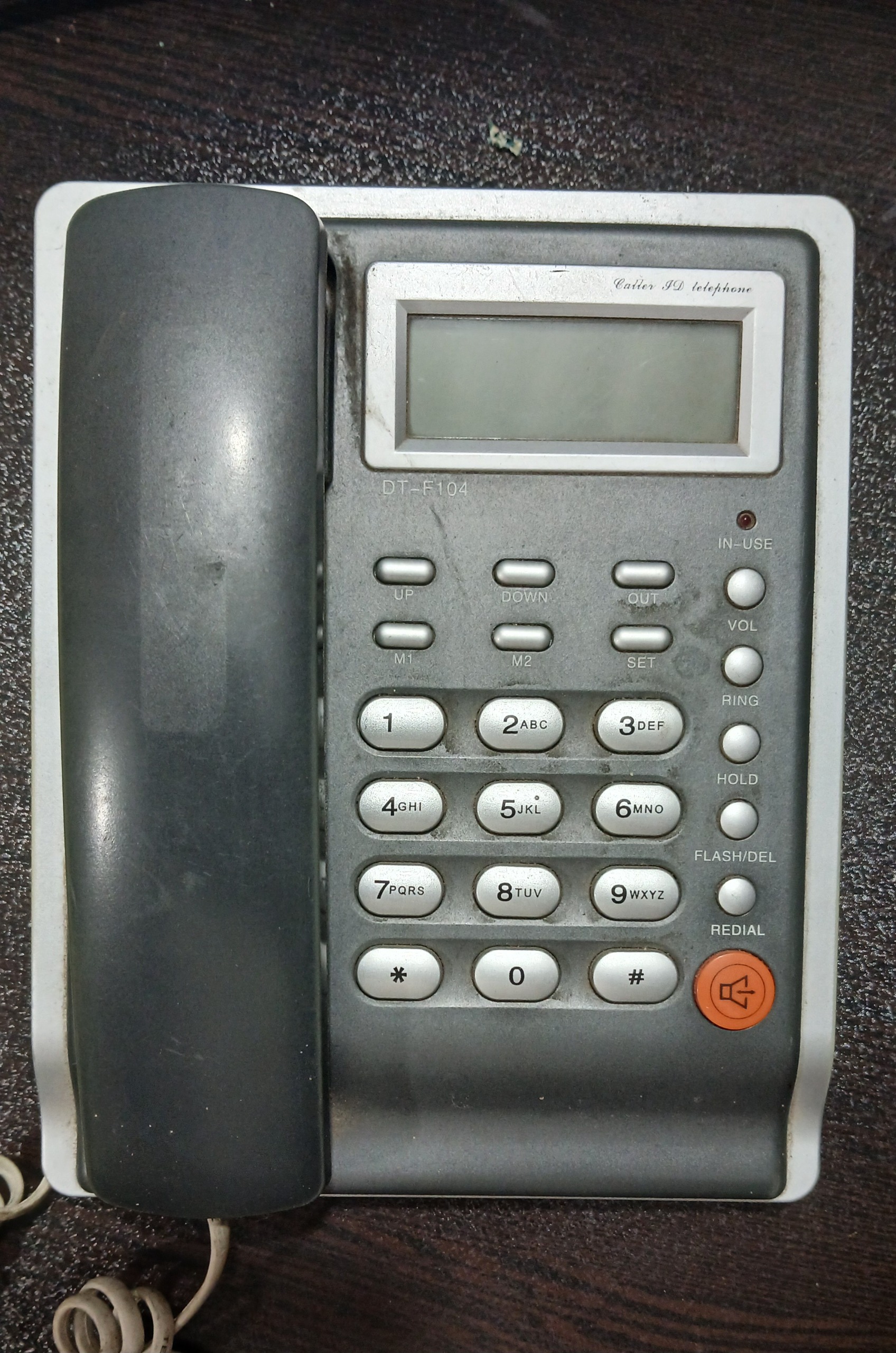 تلفن گلد زست