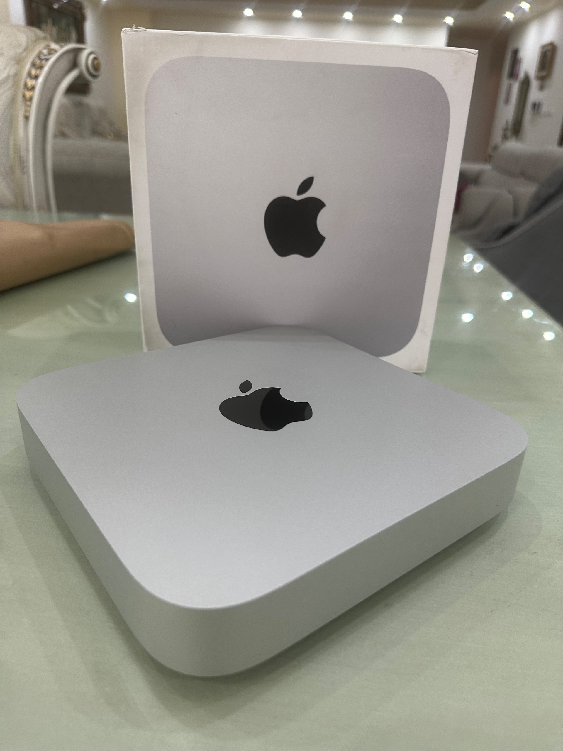 Mac mini m2 mmfj3