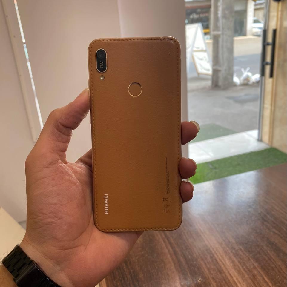 گوشی موبایل هوآوی Y6 prime 2019
