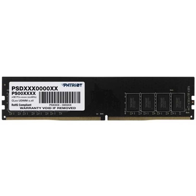 رم پاتریوت 8GB DDR4 3200