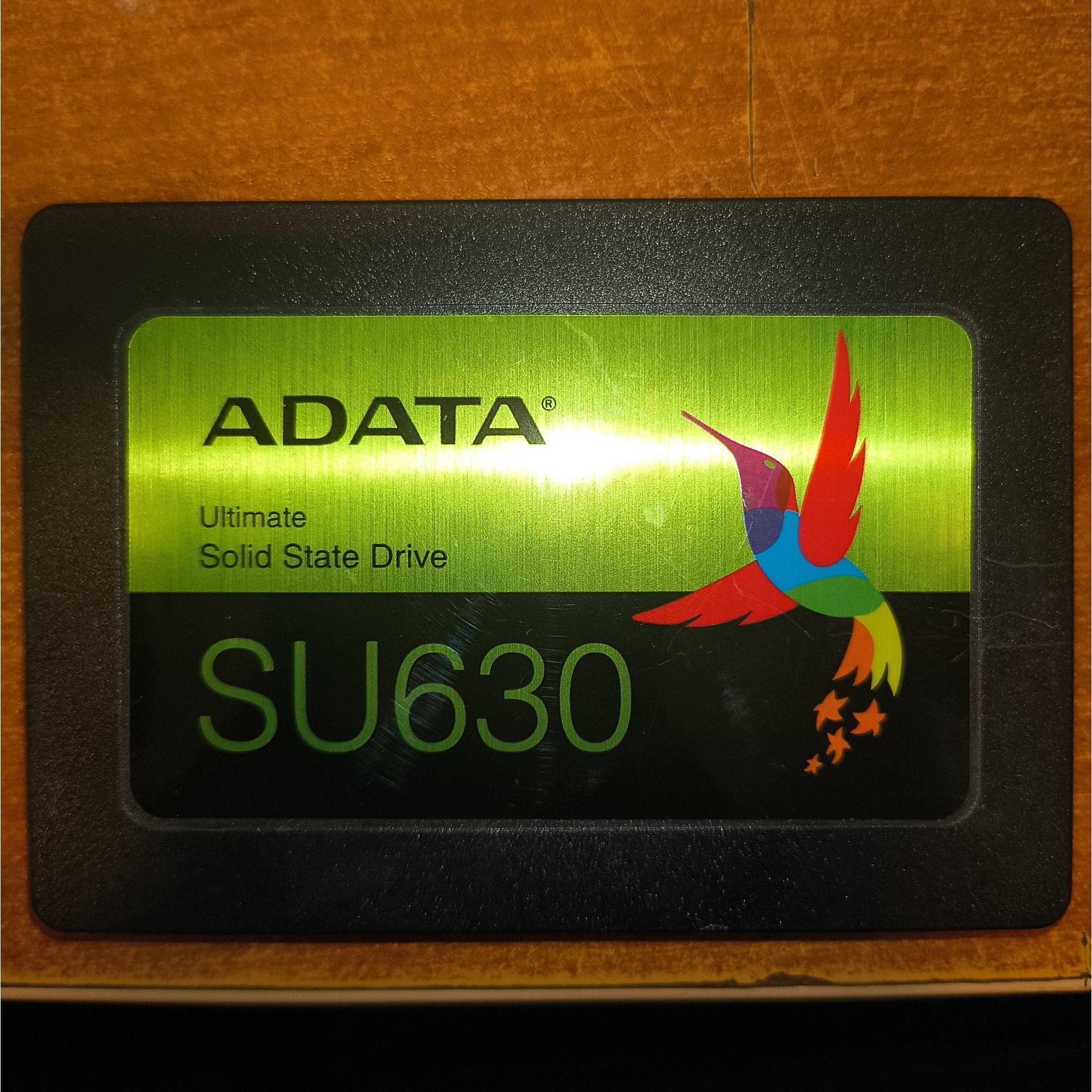 هارد SSD 240GB Adata