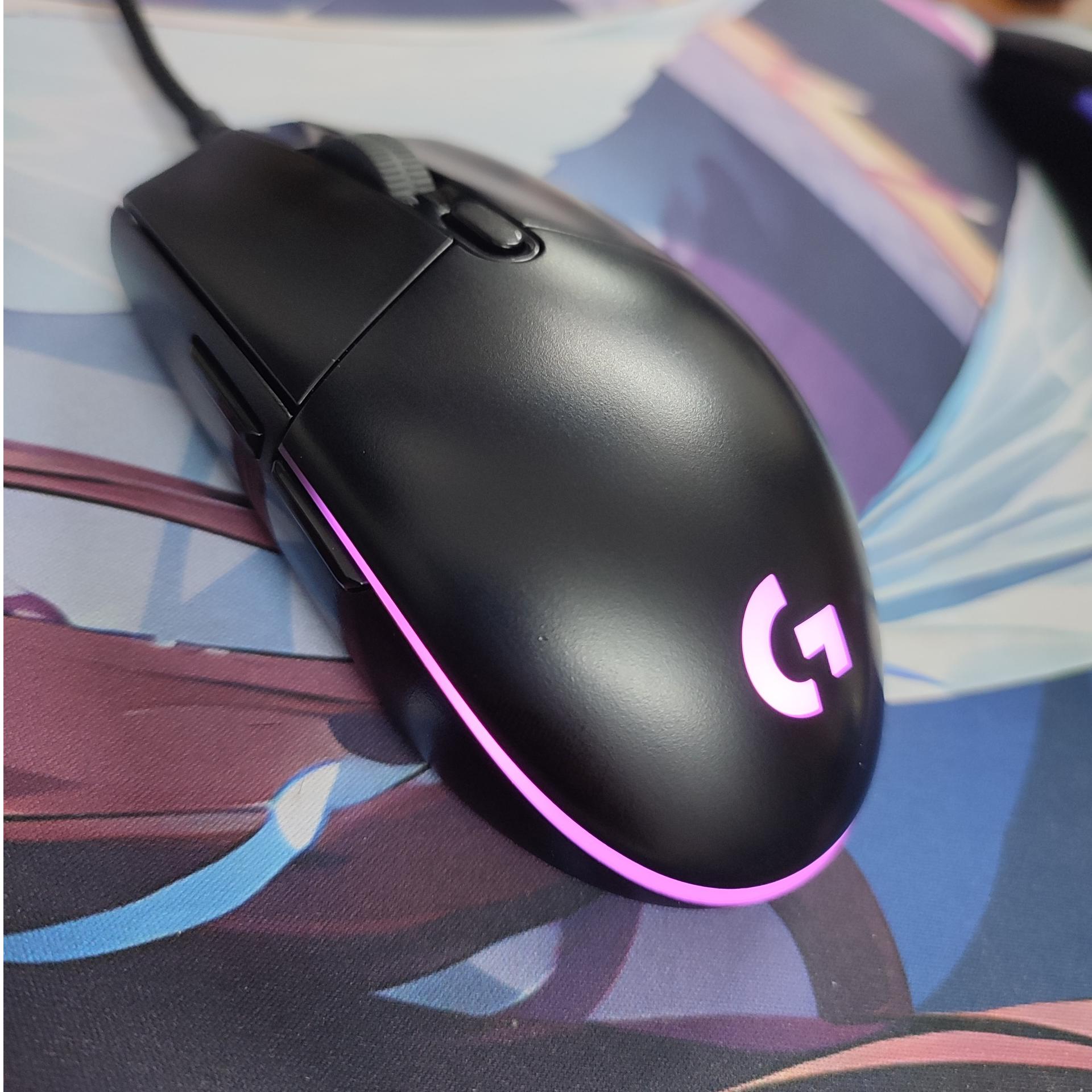 ماوس باسیم لاجیتک Logitech G PRO