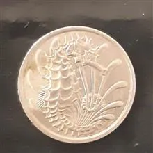 یک