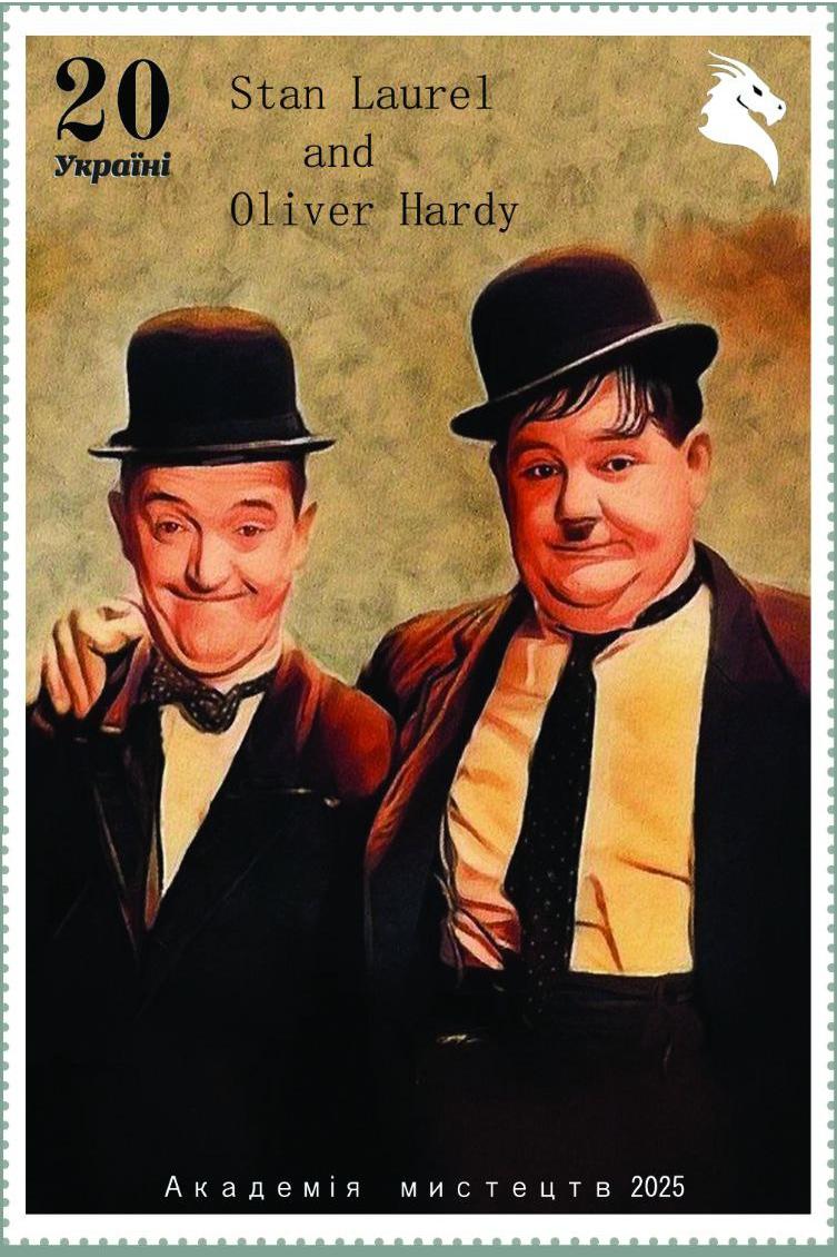 مینی شیت مدرن لورل و هاردی _ توضیحات مطالعه شود