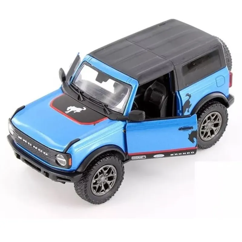 ماشین فلزی فورد برانکو 2022 اسپرت کینسمارت