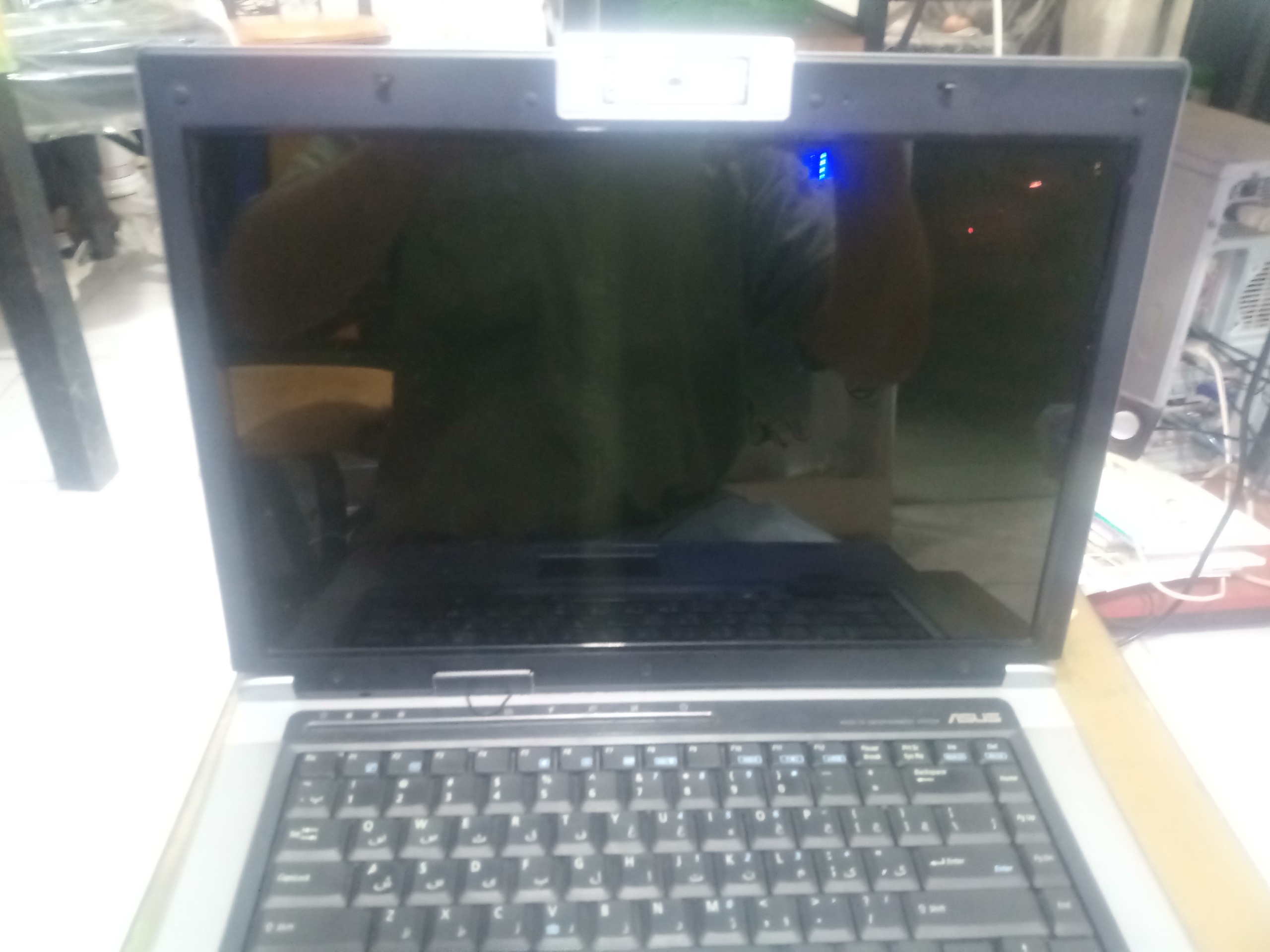  رم لپ تاپ لپ تاپ خراب دو گوشی نو سریال مشکلدار