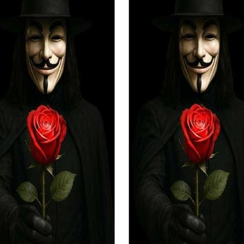 برچسب خودرو طرح مانی هیست کدBS097 مناسب ستون