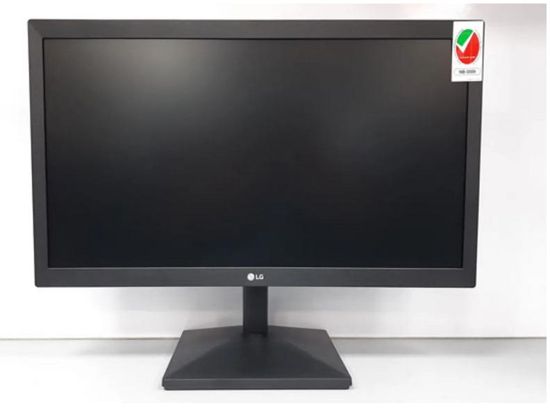 مانیتور الجی 20 اینچ مدل LG20MK400