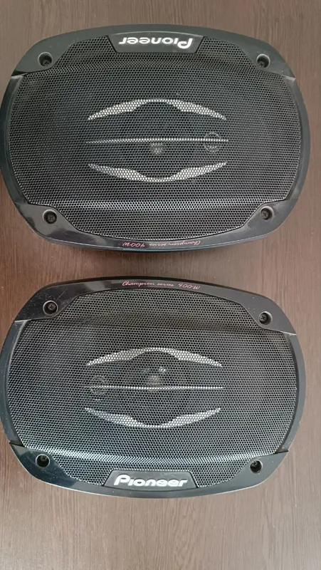 اسپیکر Pioneer 6965 B2