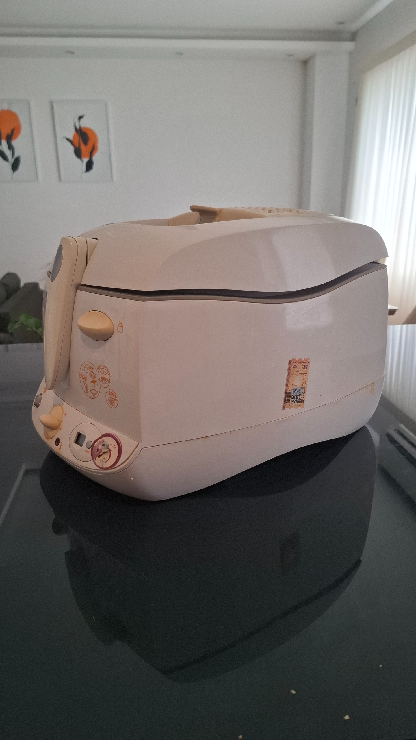 سرخکن فیلیپس مدل hd6155