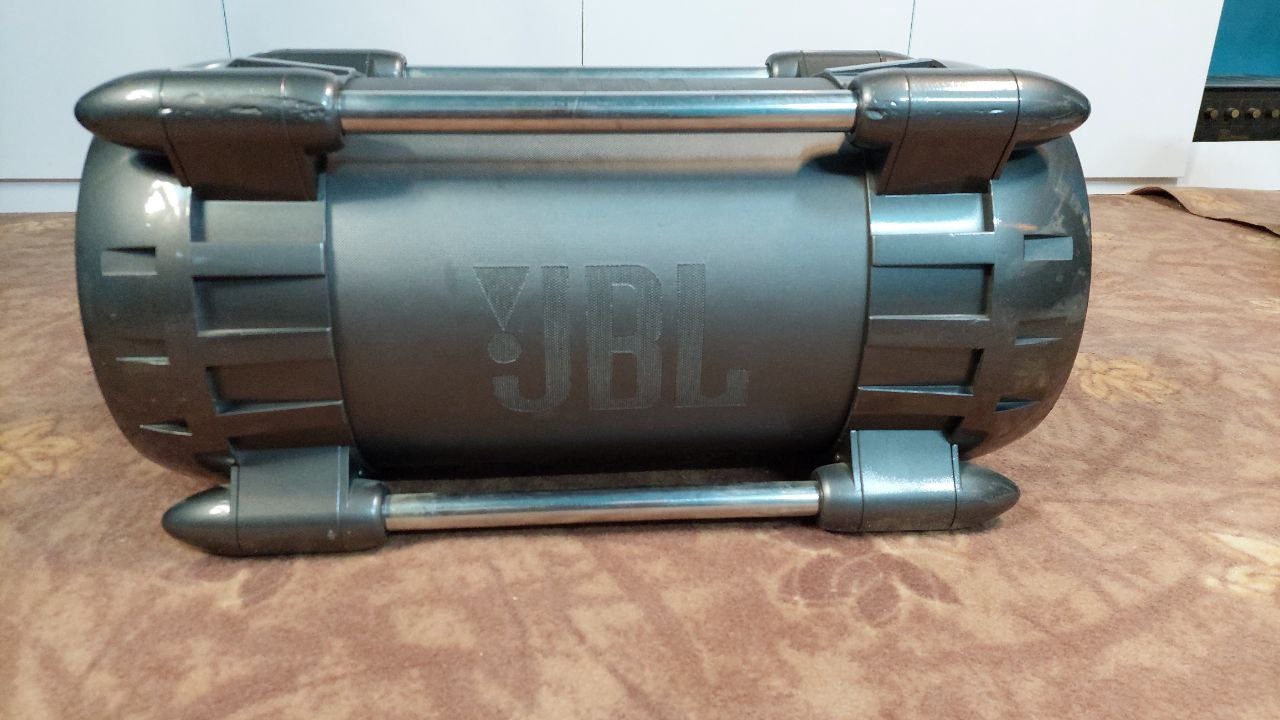ساب اکتیو جی بی ال
