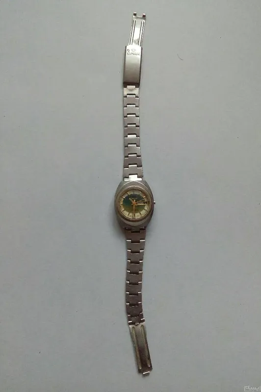 ساعت مچی اوماکس (کد - 1068)