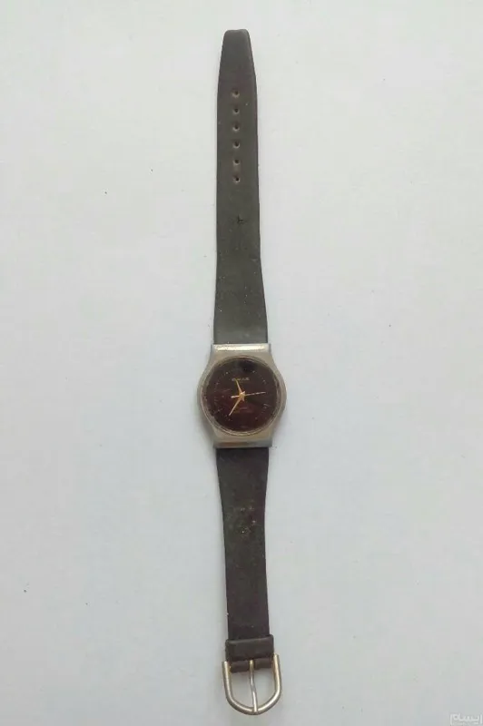 ساعت مچی اوماکس (کد - 1078)
