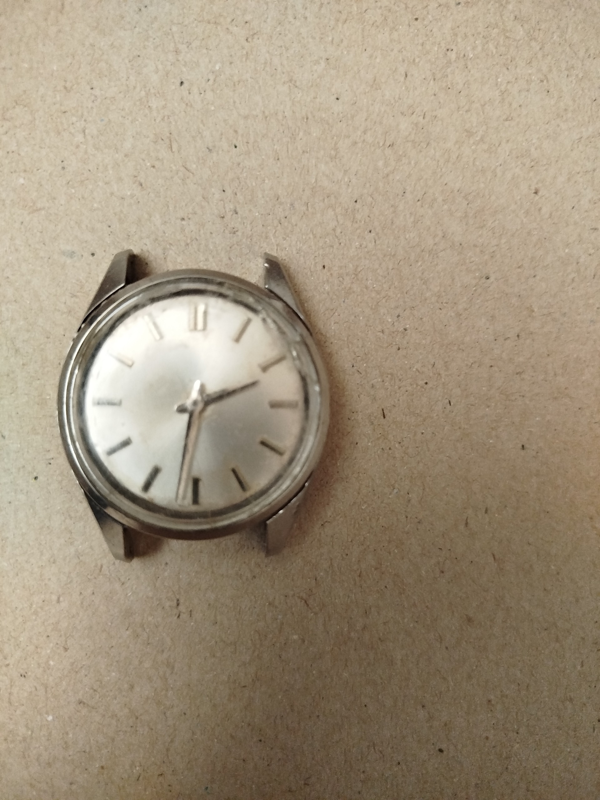 ساعت مچی سیکو مردانه