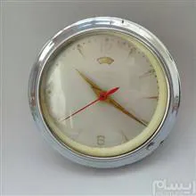 ساعت