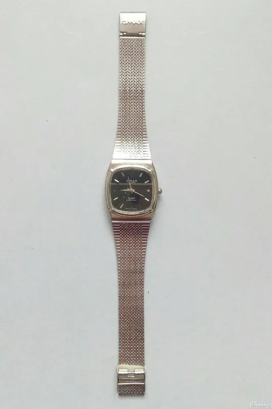 ساعت مچی اوماکس (کد - 1036)
