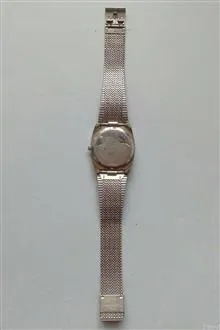 ساعت