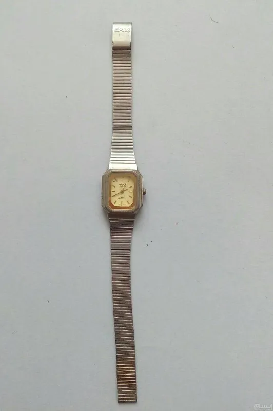 ساعت مچی اوماکس (کد - 1037)