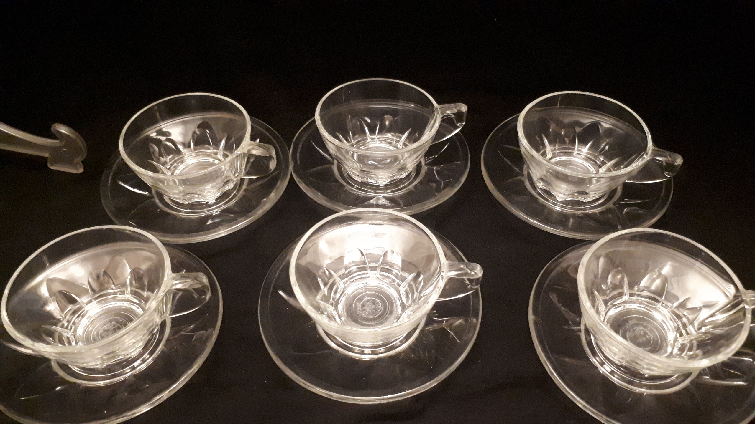 قهوه خوری آنتیک ایتالیایی