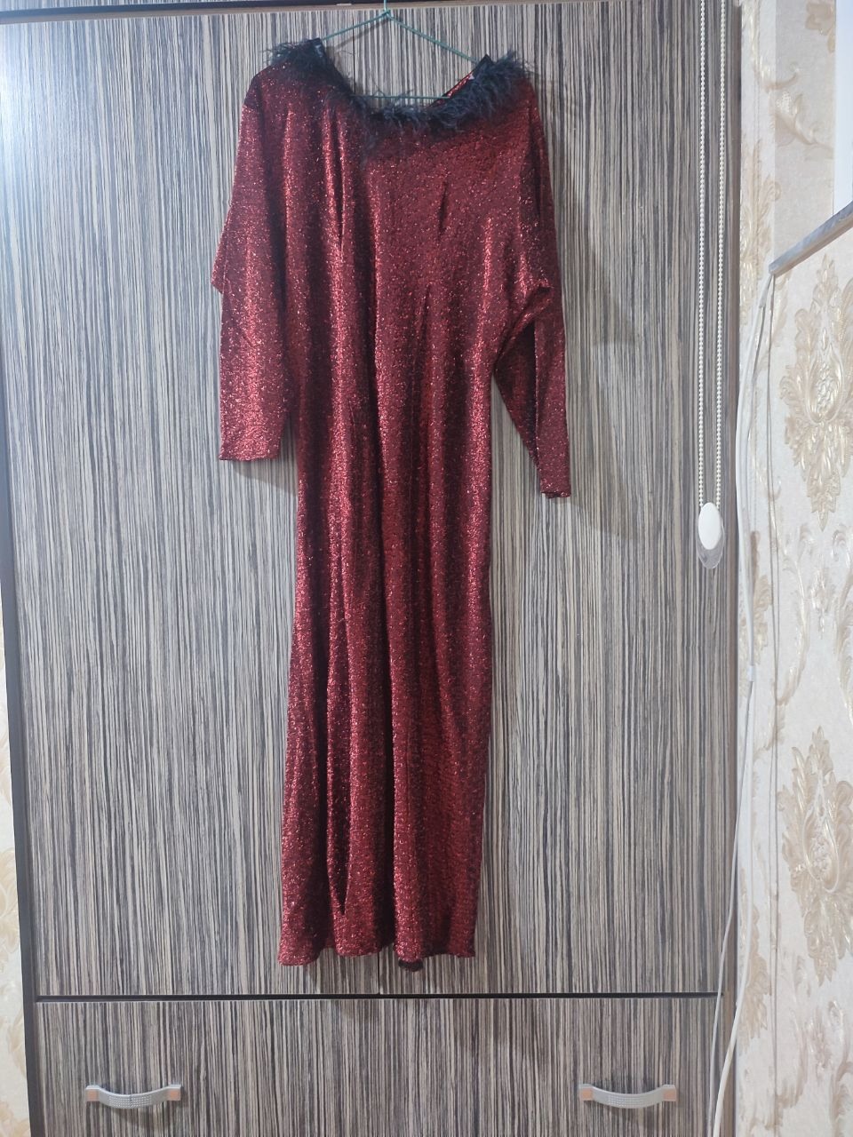 پیراهن مجلسی زنانه