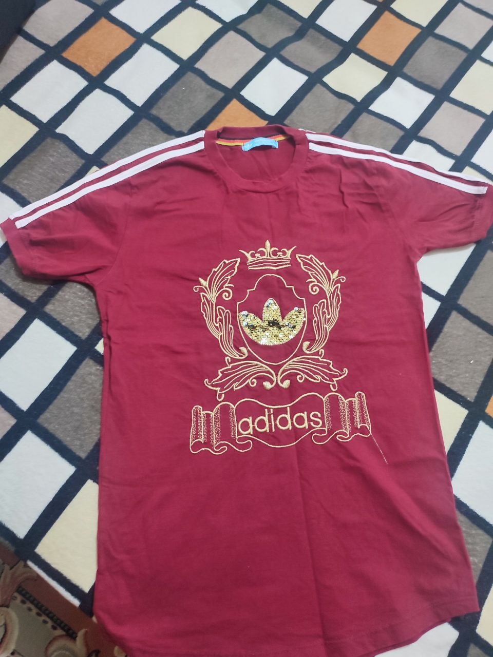 تیشرت نخ پنبه