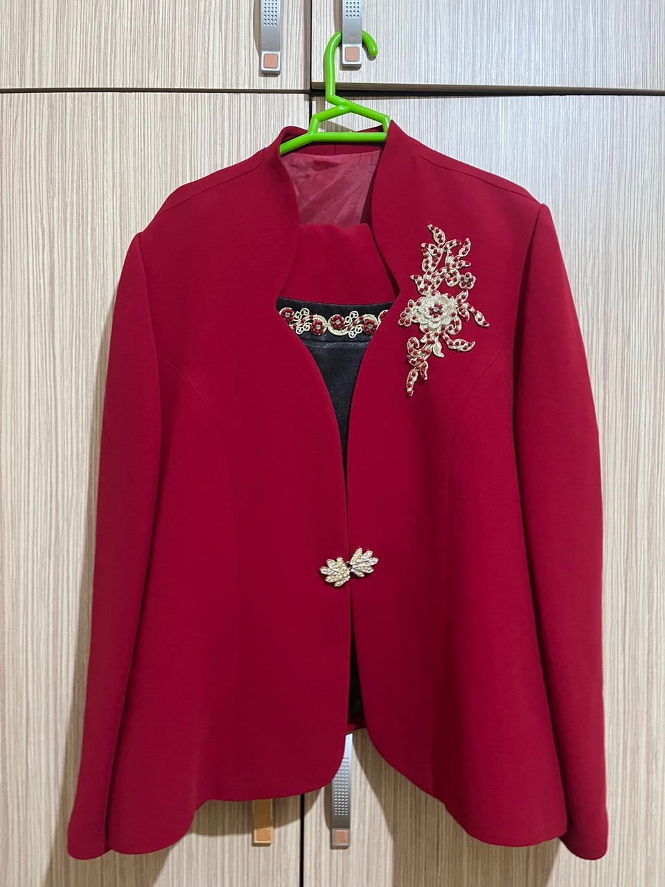 کت ودامن سایز بزرگ