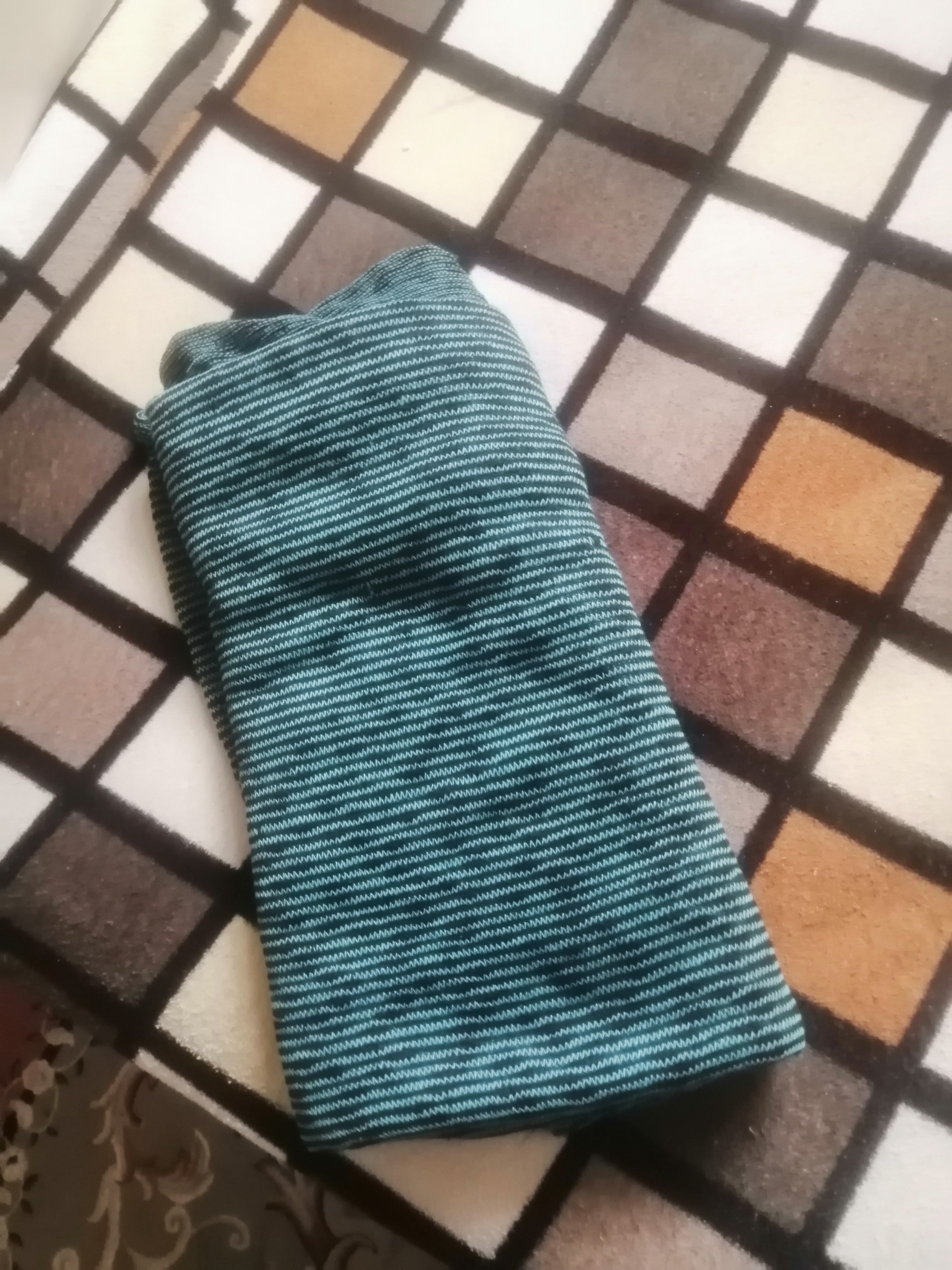 پارچه بافت تریکویی