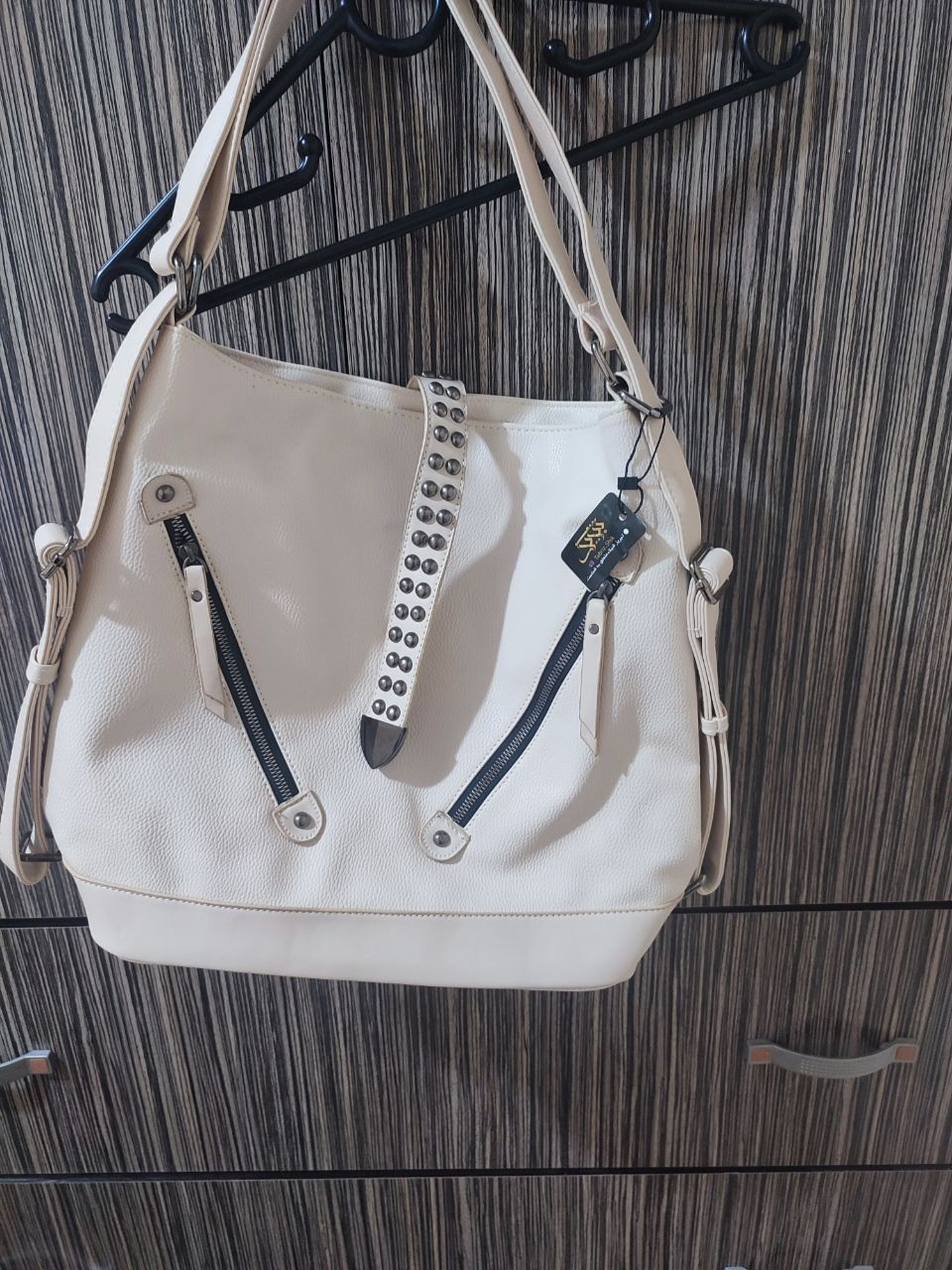 کیف بزرگ زنانه