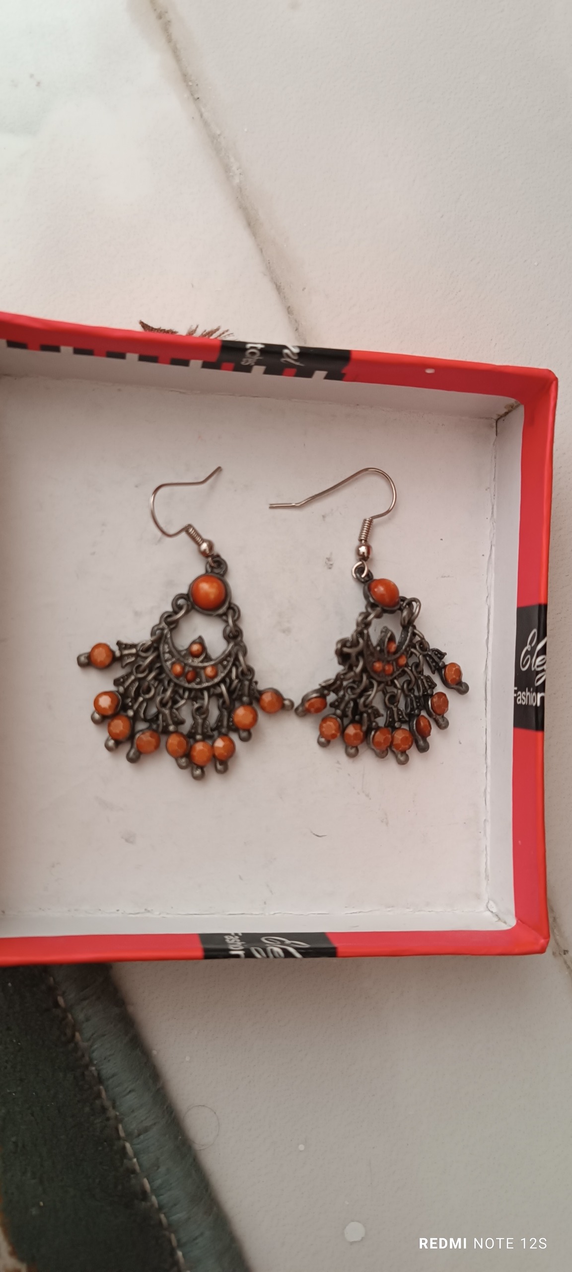 گوشواره زنانه سنتی