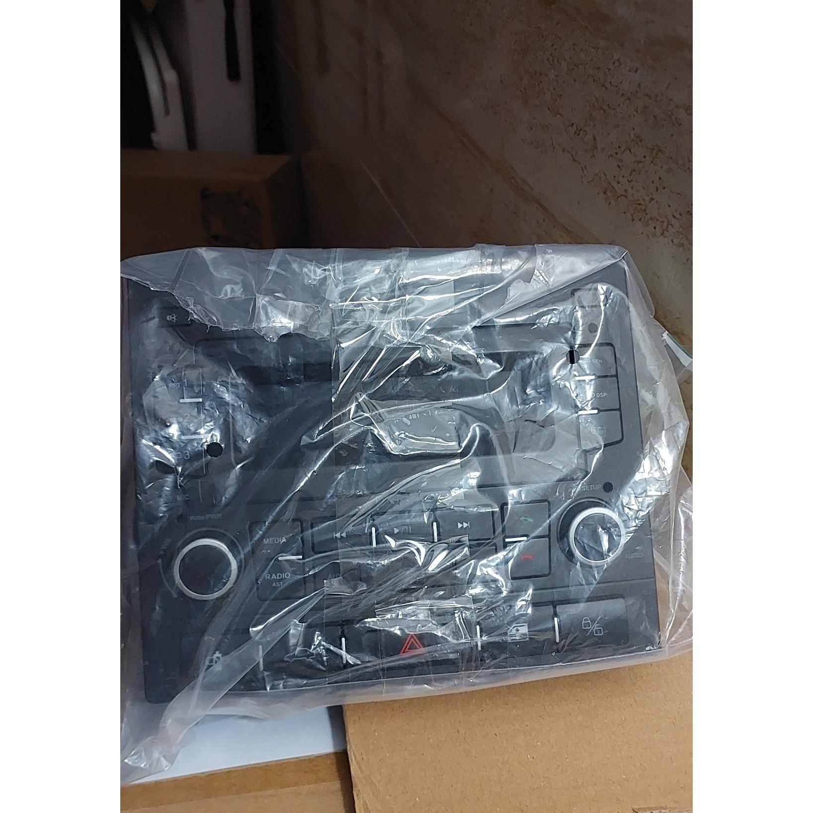 ضبط بولوتوث دار فابریک پژو پارس