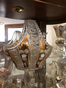 کریستال