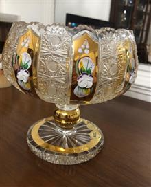 کریستال