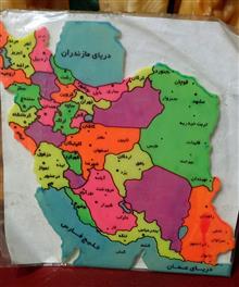 نقشه