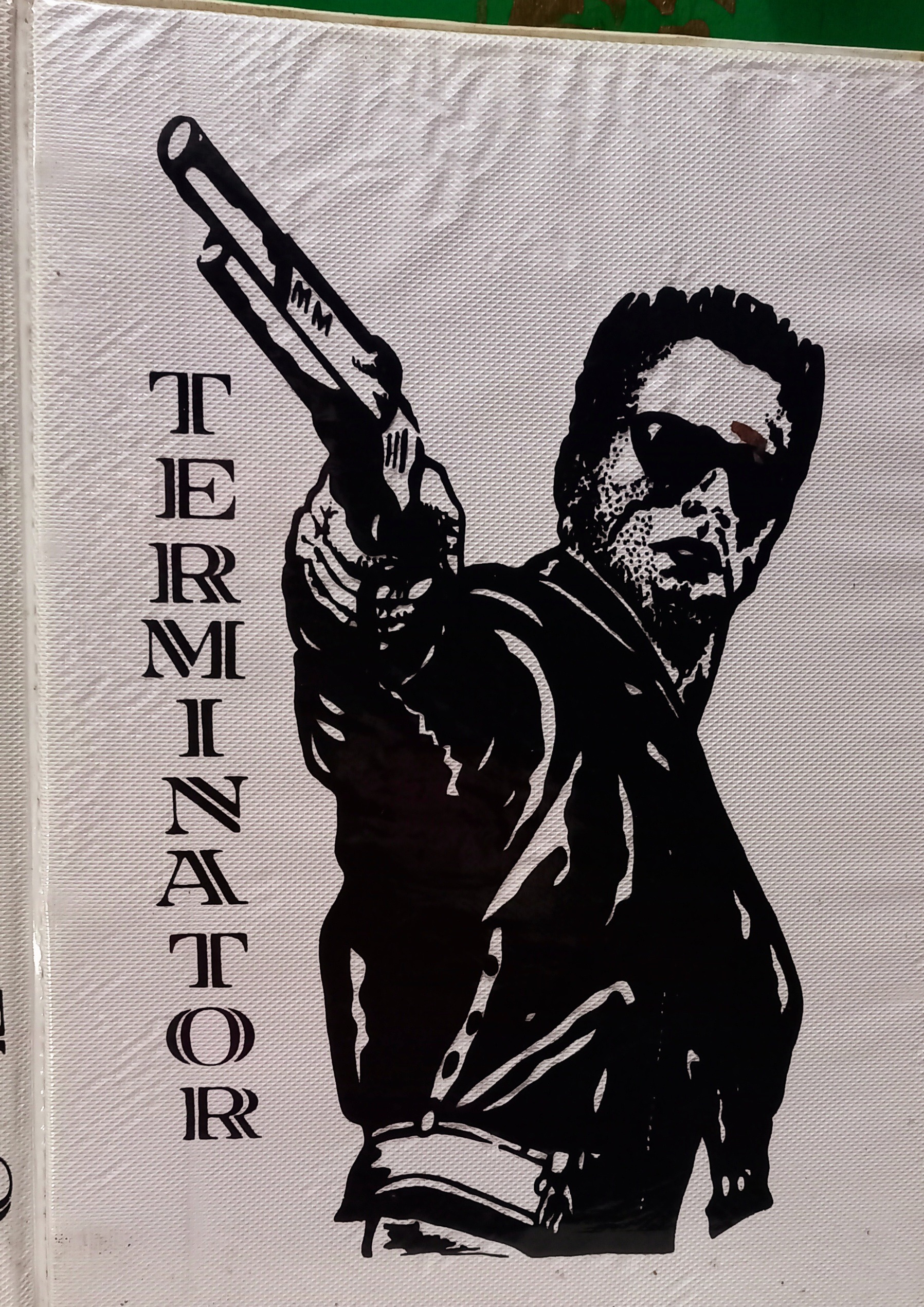 کلاسور دهه 60