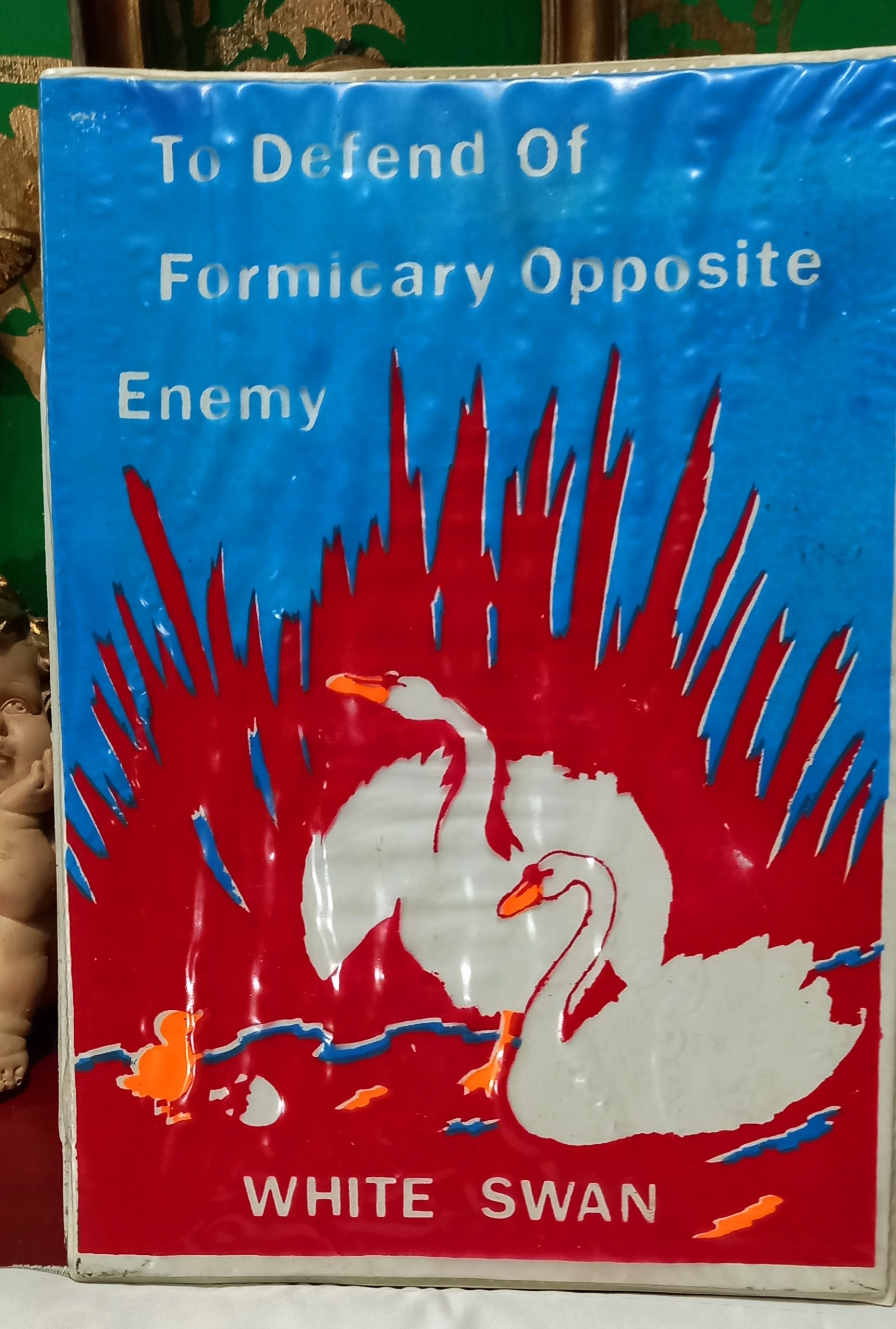 کلاسور نوستالژی دهه 60