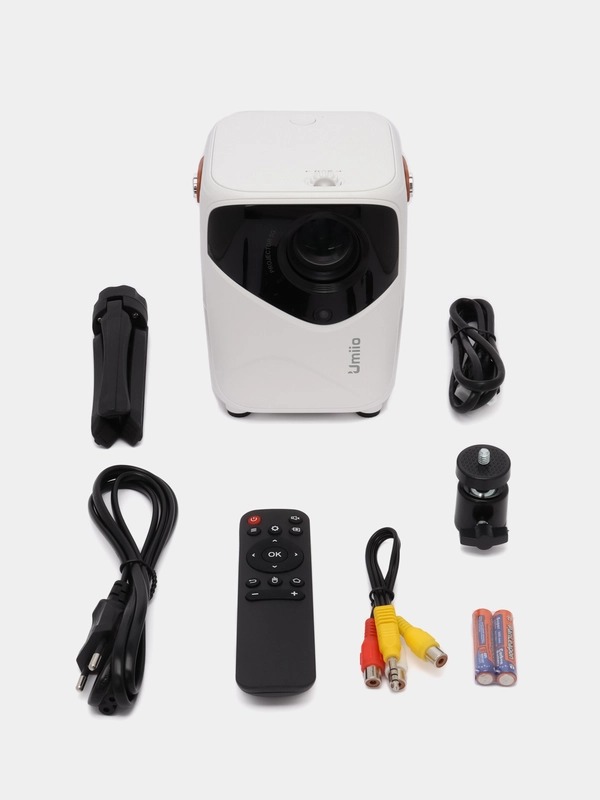 ویدیو پرژکتور umiio q1