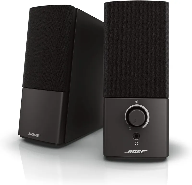 اسپیکر کمیاب bose companion 2 series iii