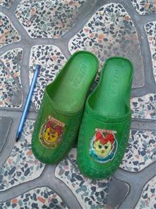 دمپایی