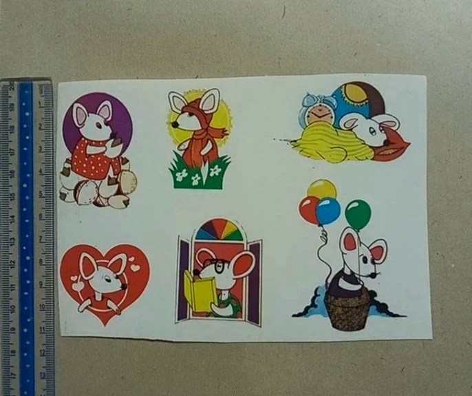 برچسب اصل دهه شصت مدرسه موشها