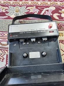 ضبط