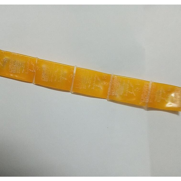 نوار پنج تایی شامپو بالشی حموم نمره قدیمی