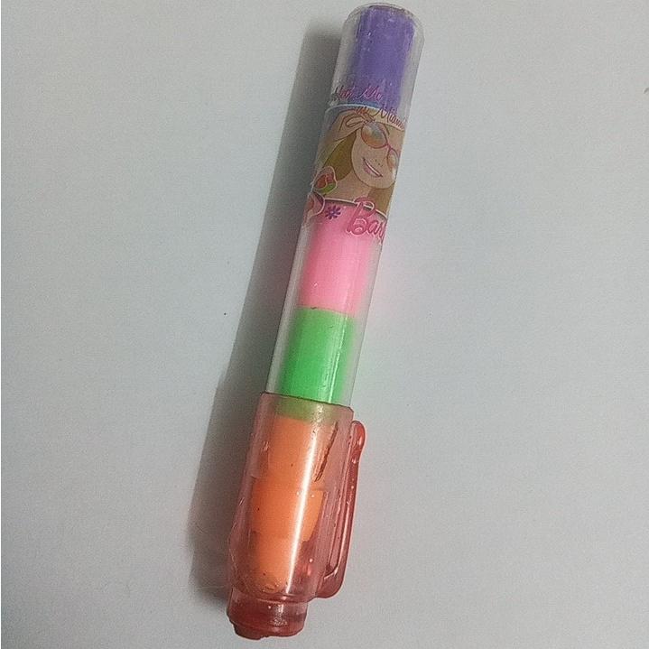 پاک کن قدیمی استفاده نشده  نوستالژی